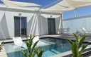 Doric Eco Boutique Resort and Spa - Sicily : Villa Suite con Piscina Privata