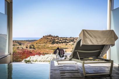 Doric Eco Boutique Resort and Spa - Sicily