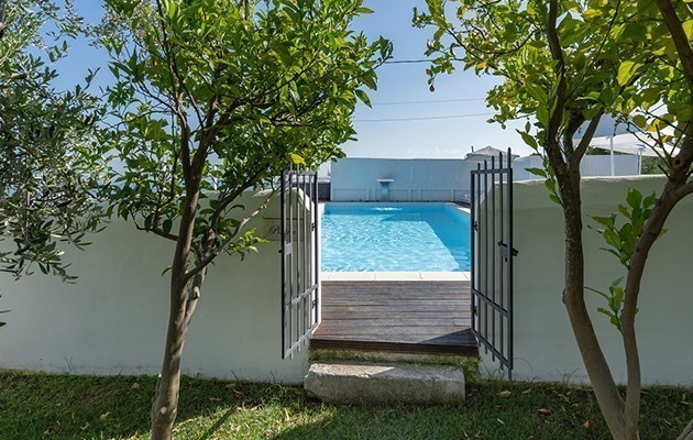 La Locanda del Carrubo - Boutique Resort and SPA