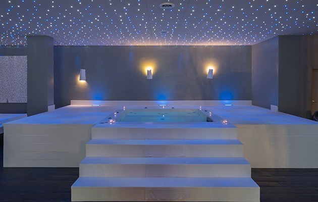 La Locanda del Carrubo - Boutique Resort and SPA