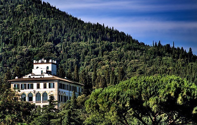 Hotel Il Salviatino, Firenze