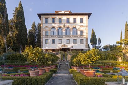 Hotel Il Salviatino