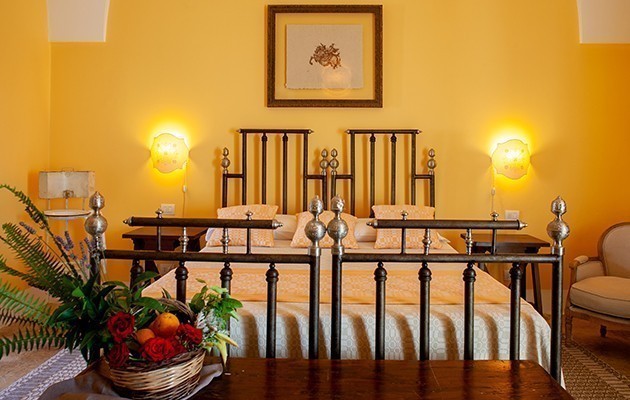 Naturalis Bio Resort