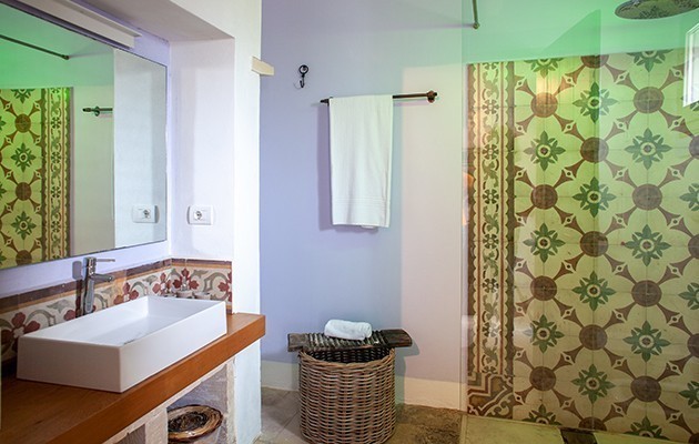 Naturalis Bio Resort