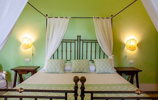 Naturalis Bio Resort