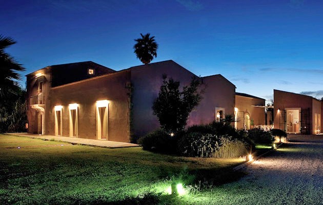 Caol Ishka Hotel 4 Star In The Old Town Of Syracuse Sicily Caol Ishka Hotel