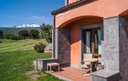 Il Picciolo Etna Golf Resort and Spa : Suite