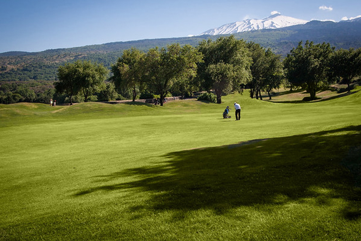 Il Picciolo Etna Golf Resort and Spa