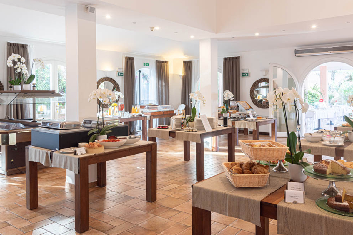 Hotel Cala Caterina Hotel Cala Caterina