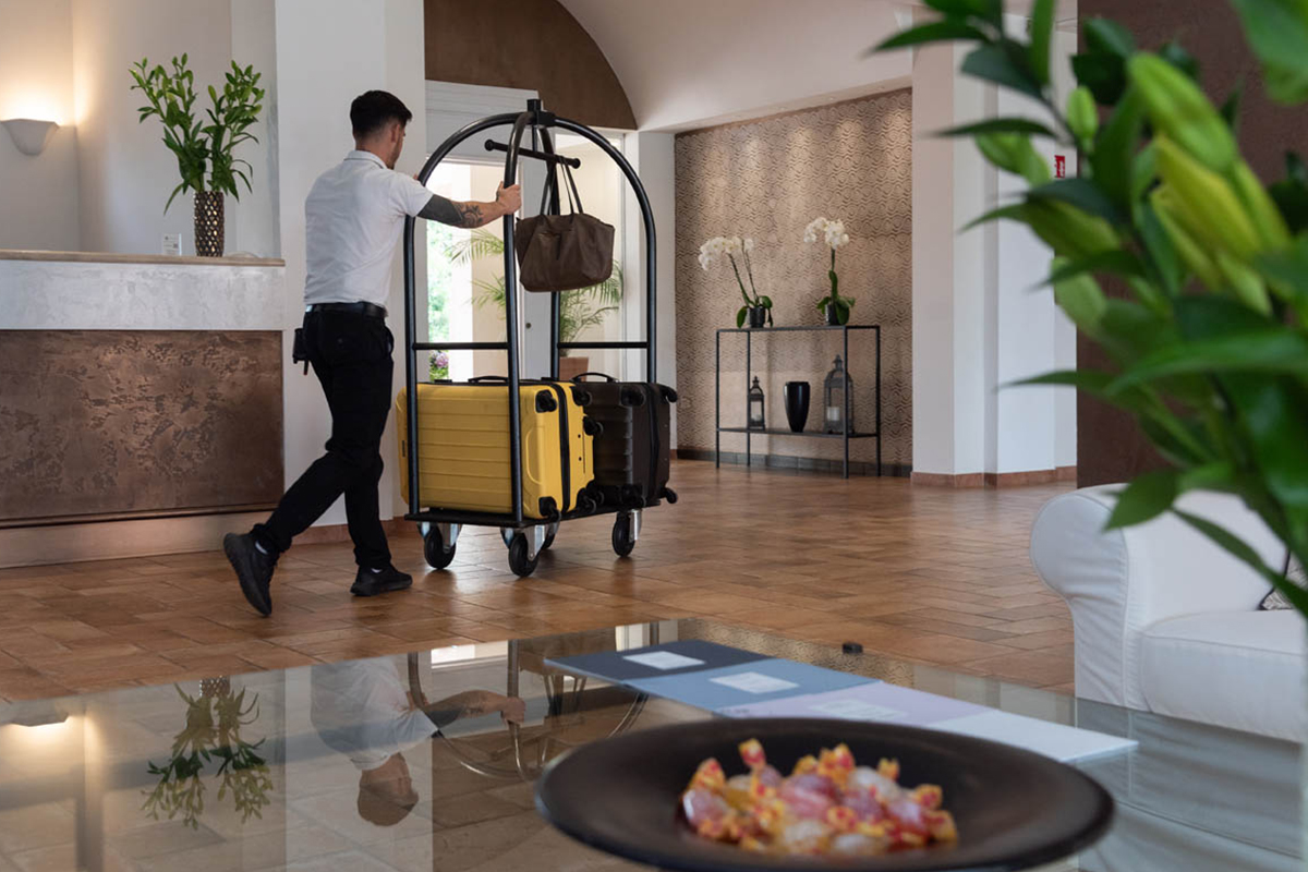 Hotel Cala Caterina Hotel Cala Caterina