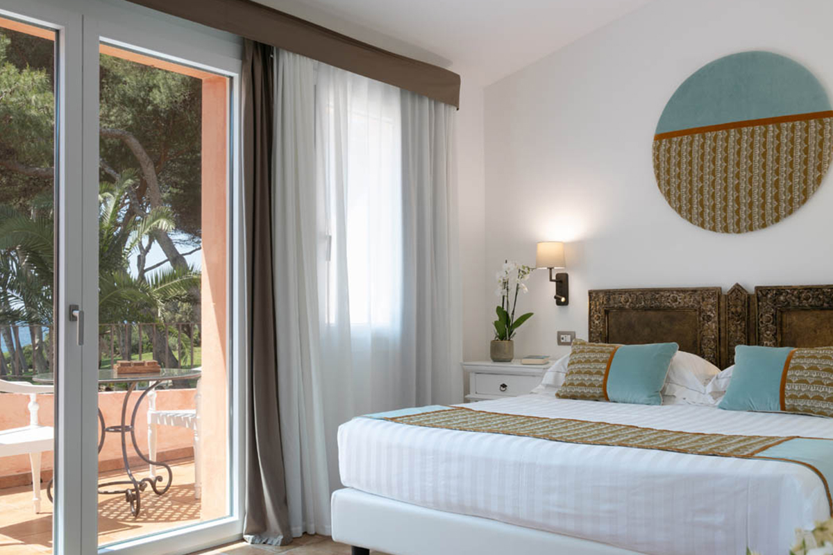 Hotel Cala Caterina Hotel Cala Caterina