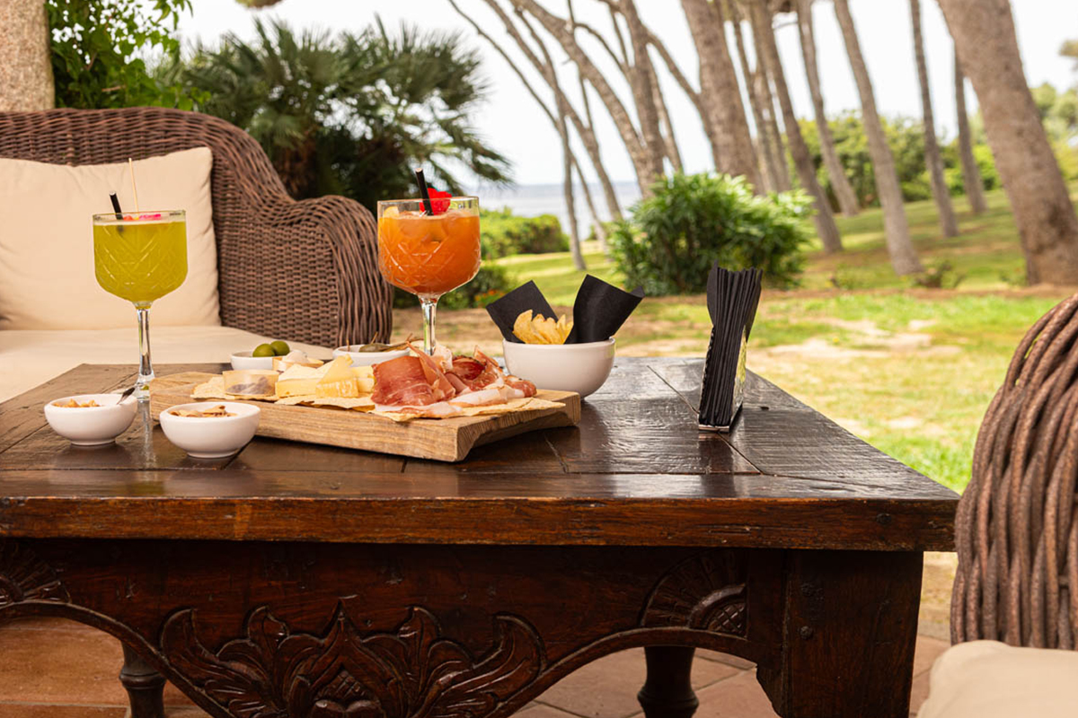 Hotel Cala Caterina Hotel Cala Caterina