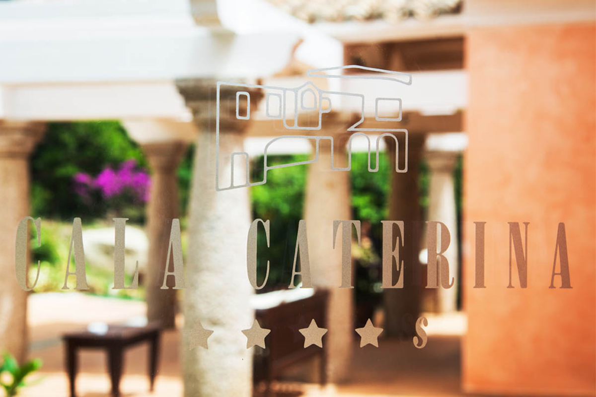 Hotel Cala Caterina Hotel Cala Caterina