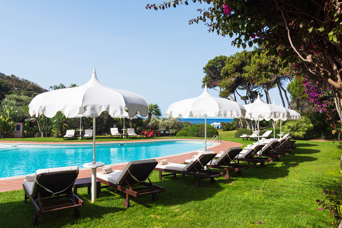 Hotel Cala Caterina Hotel Cala Caterina