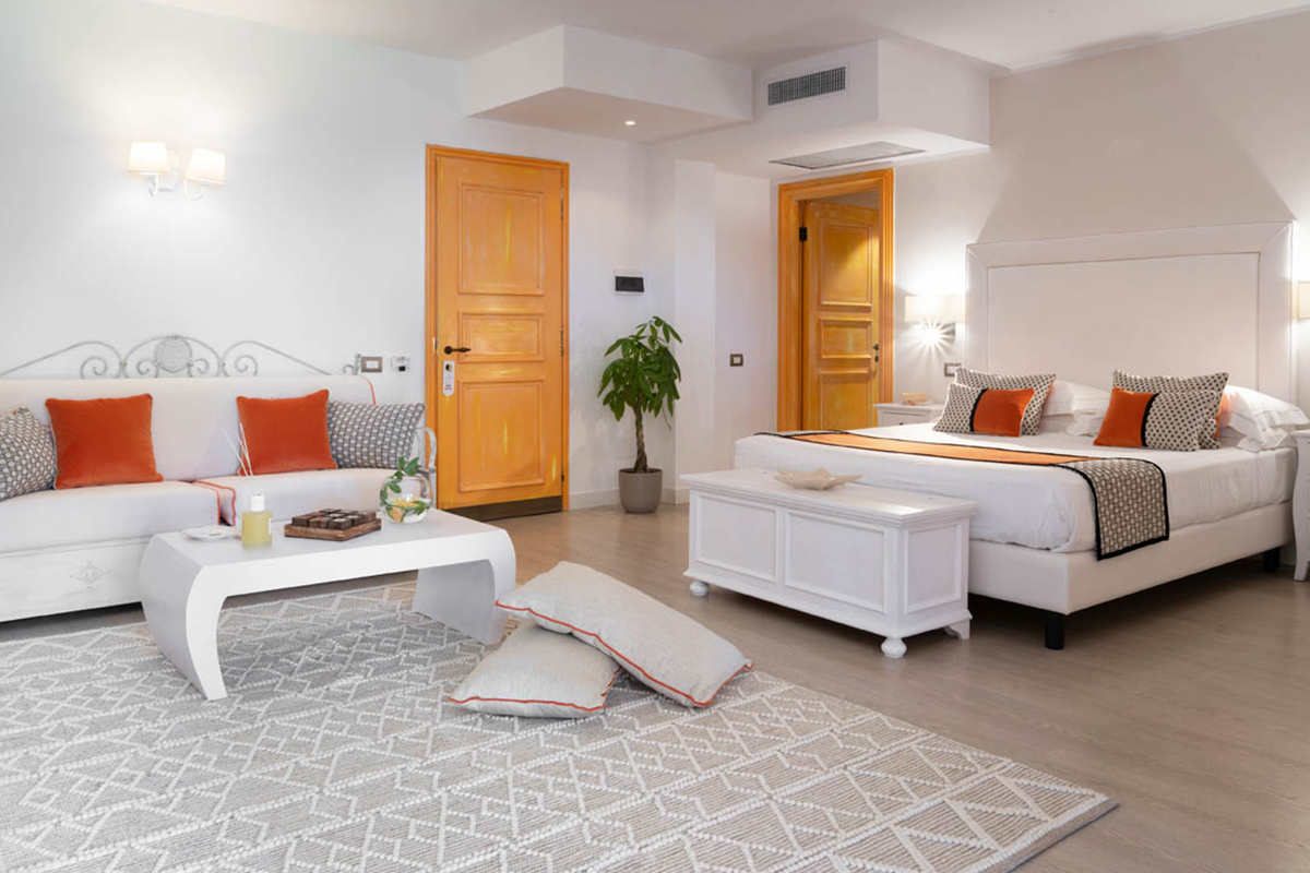 Hotel Cala Caterina Hotel Cala Caterina