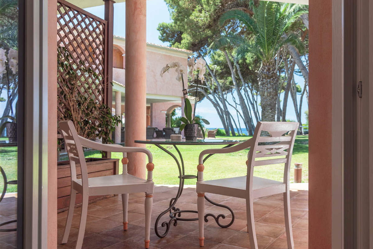 Hotel Cala Caterina Hotel Cala Caterina