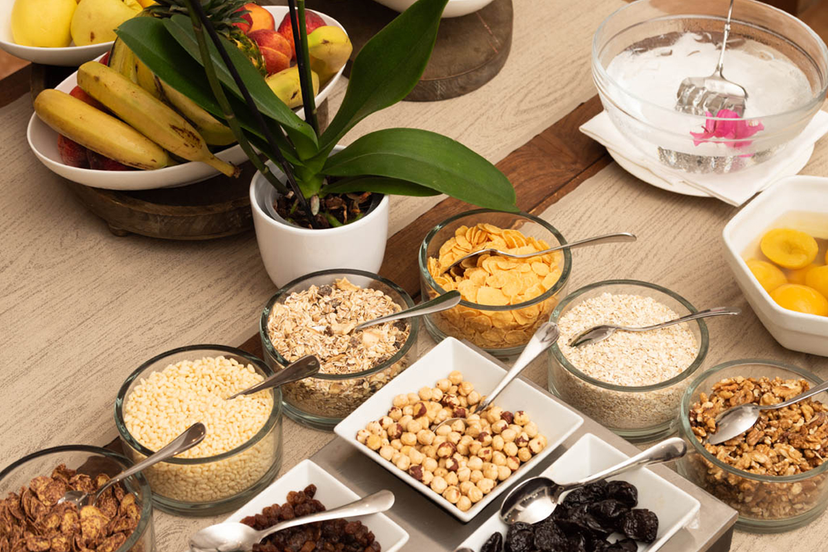 Hotel Cala Caterina Hotel Cala Caterina