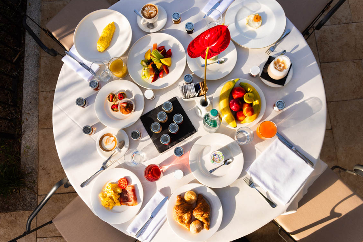 Hotel Cala Caterina Hotel Cala Caterina