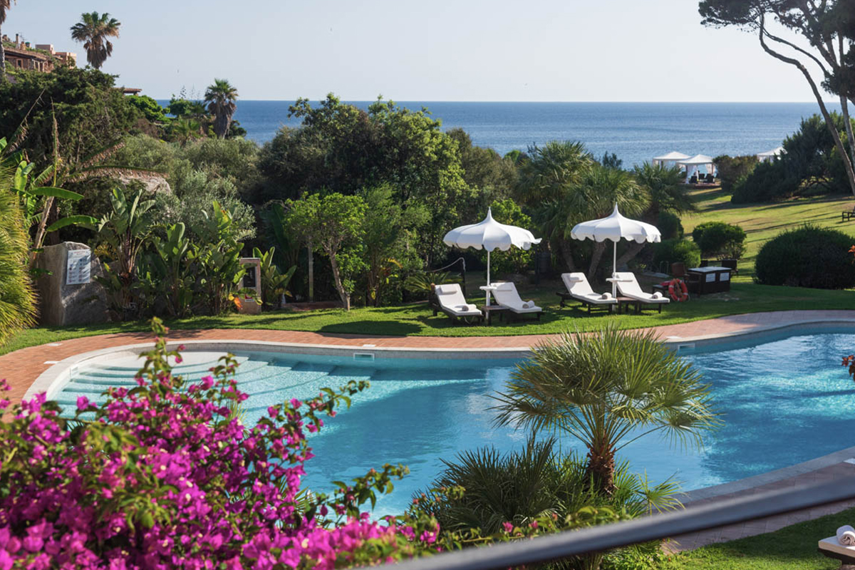 Hotel Cala Caterina Hotel Cala Caterina