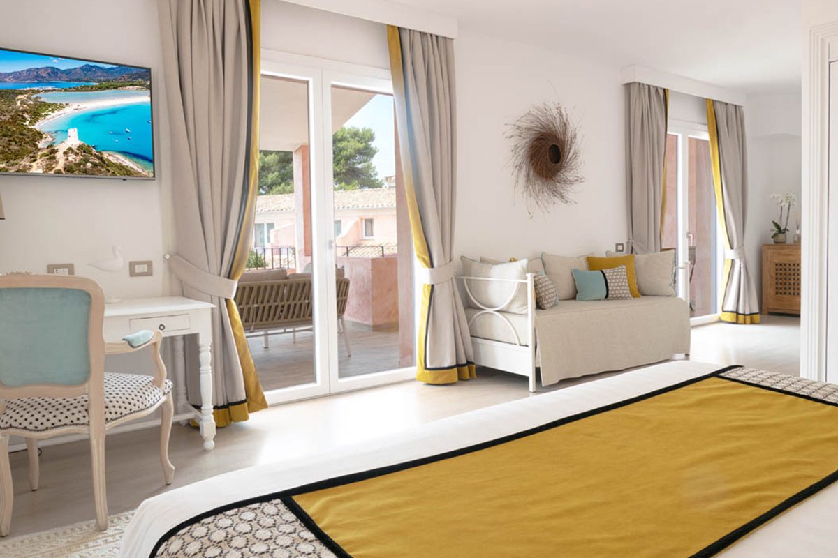 Hotel Cala Caterina Hotel Cala Caterina