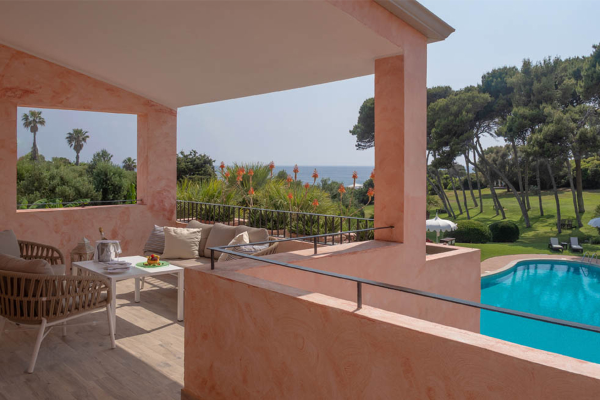 Hotel Cala Caterina Hotel Cala Caterina