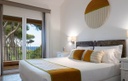 Hotel Cala Caterina : Prestige Vista Mare