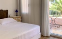 Hotel Cala Caterina : Comfort