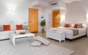 Hotel Cala Caterina : Junior Suite Janas