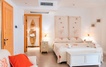 Hotel Cala Caterina : Junior Suite