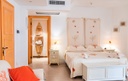 Hotel Cala Caterina : Junior Suite