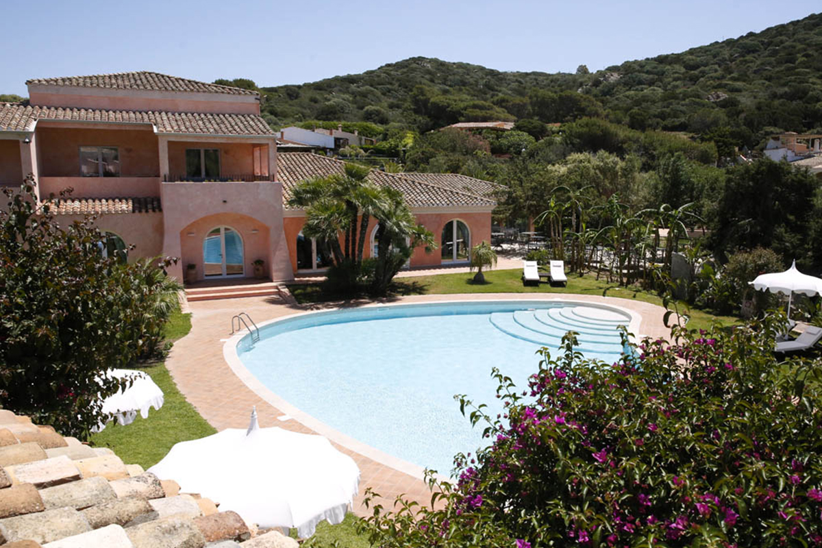 Hotel Cala Caterina Hotel Cala Caterina