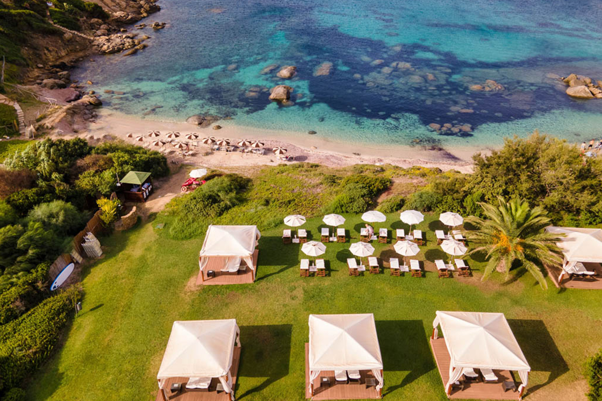 Hotel Cala Caterina Hotel Cala Caterina