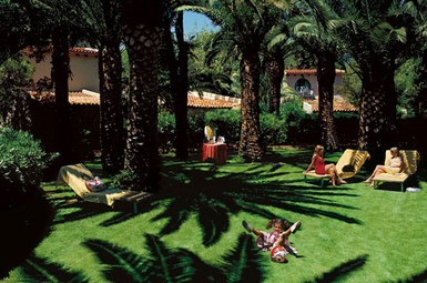 Hotel Le Palme Forte Village Resort