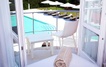La Coluccia Beach Club and SPA : Deluxe