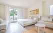 La Coluccia Beach Club and SPA : Garden Junior Suite
