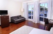 La Coluccia Beach Club and SPA : Suite