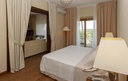 Hotel Simius Playa : Suite Vista Mare