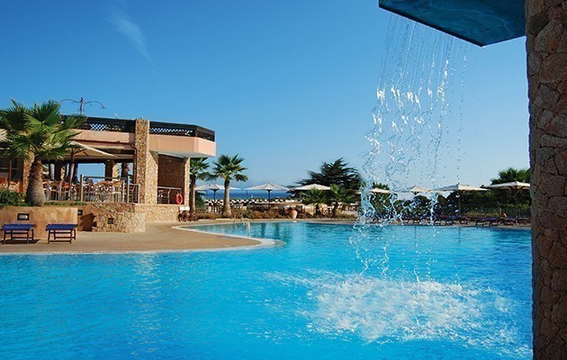 Marinedda Hotel Thalasso e Spa