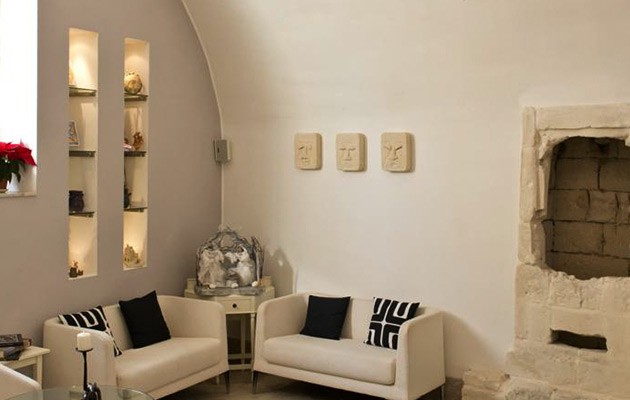 La Casa di Lucio