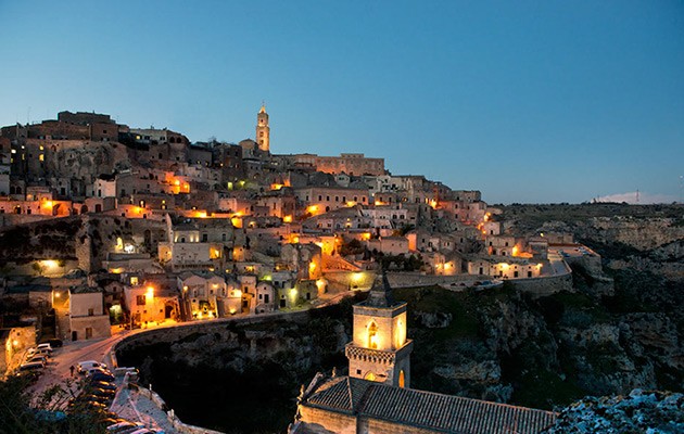 La Casa di Lucio