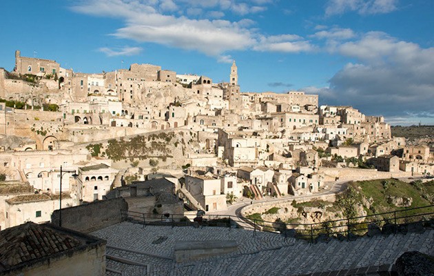 La Casa di Lucio