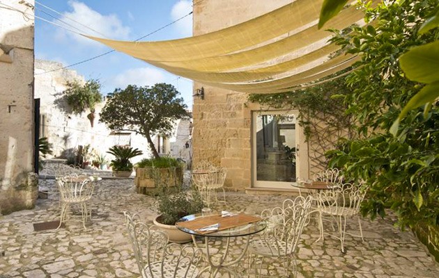 La Casa di Lucio