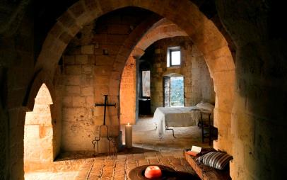 Grotta Suite