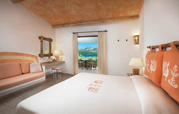 Cala di Lepre Park Hotel and SPA