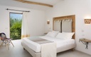 Cala di Lepre Park Hotel and SPA - Suite Deluxe Parco Meersicht