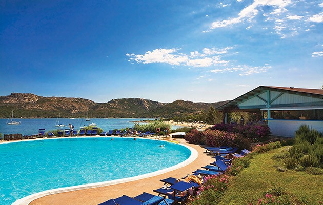 Cala di Lepre Park Hotel and SPA