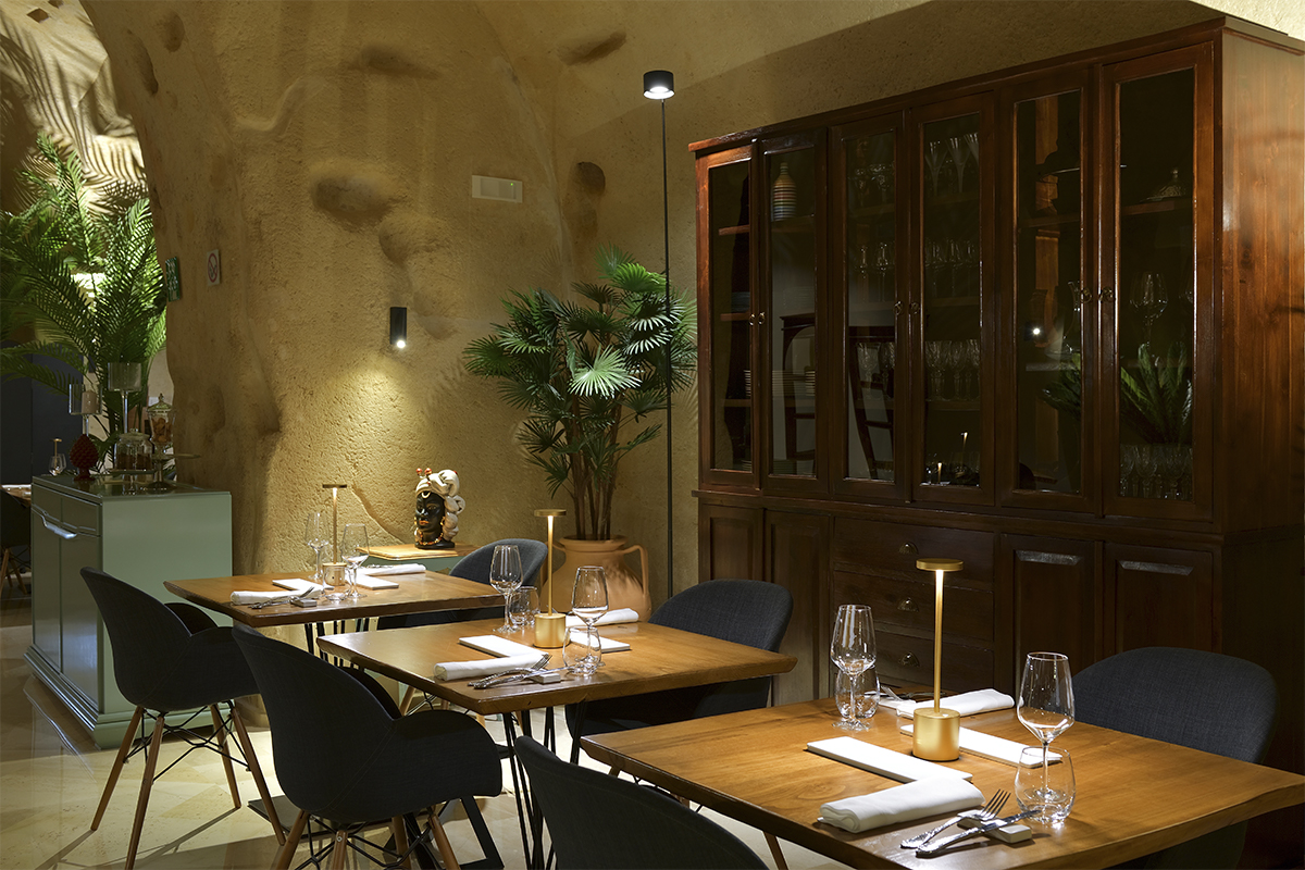 Sant Angelo Luxury Resort