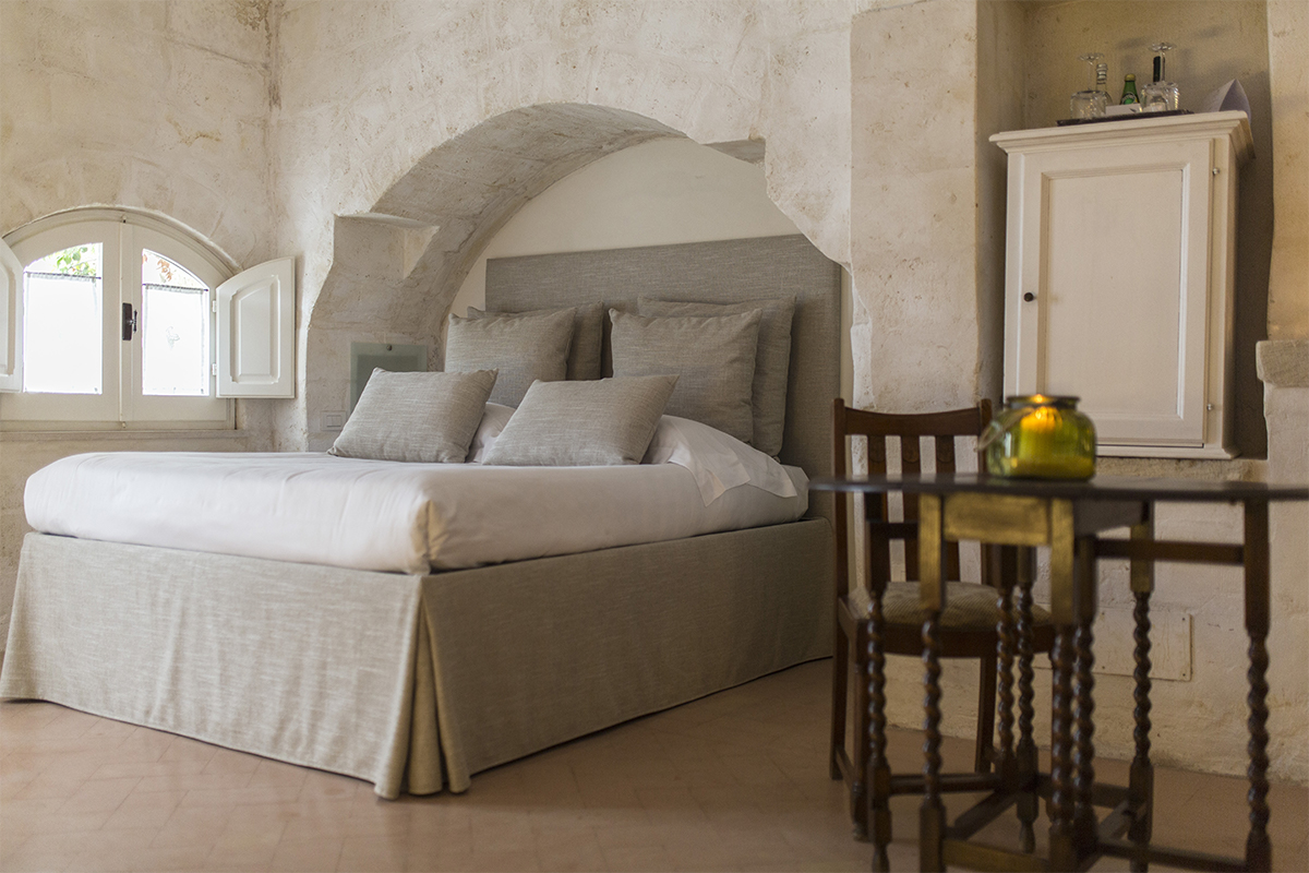 Sant Angelo Luxury Resort