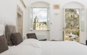 Sant Angelo Luxury Resort : Suite