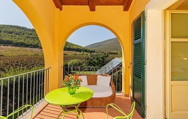 Wine Resort Alghero